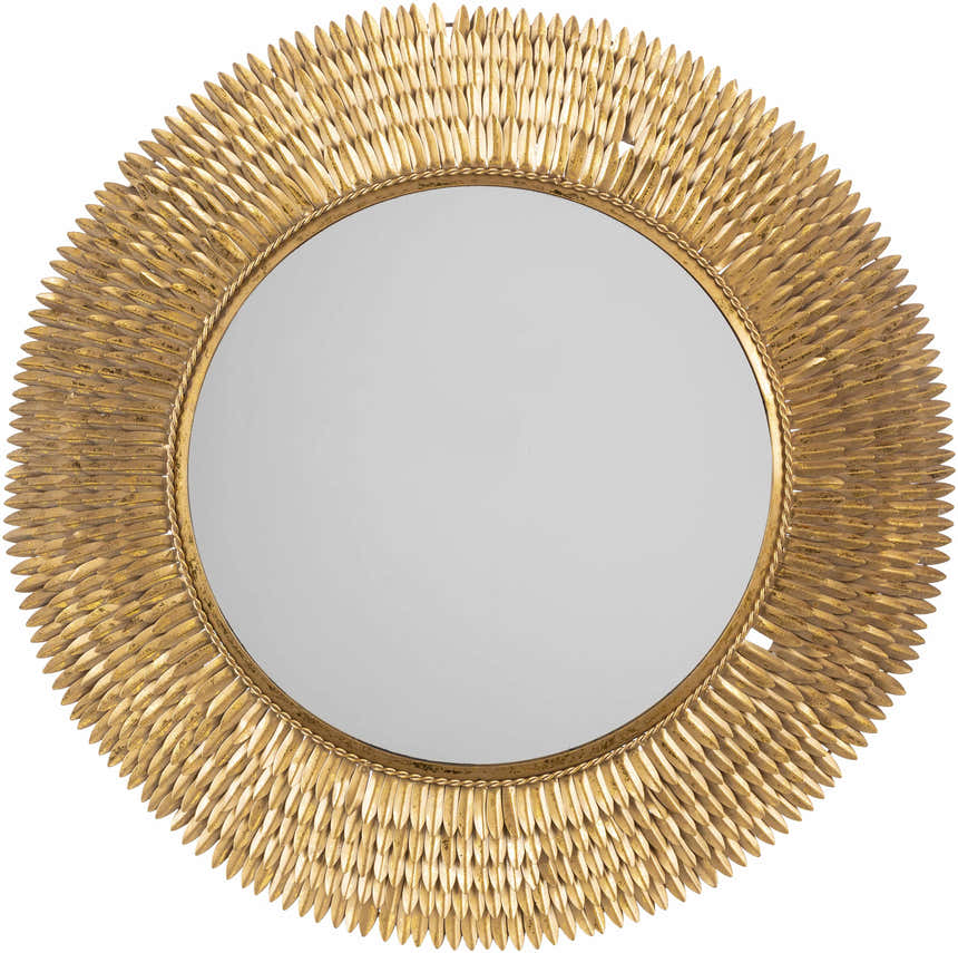 Fahd Mirror