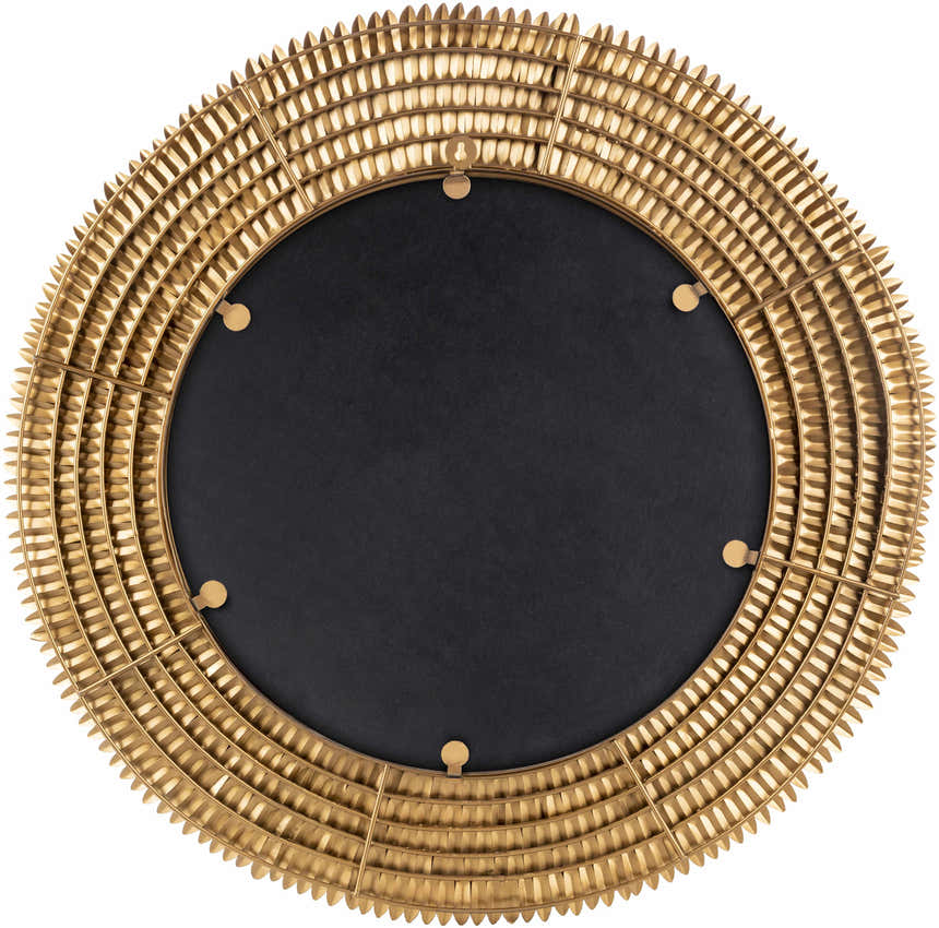 Fahd Mirror