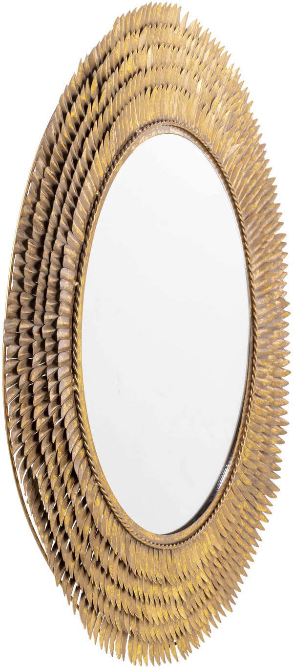 Fahd Mirror