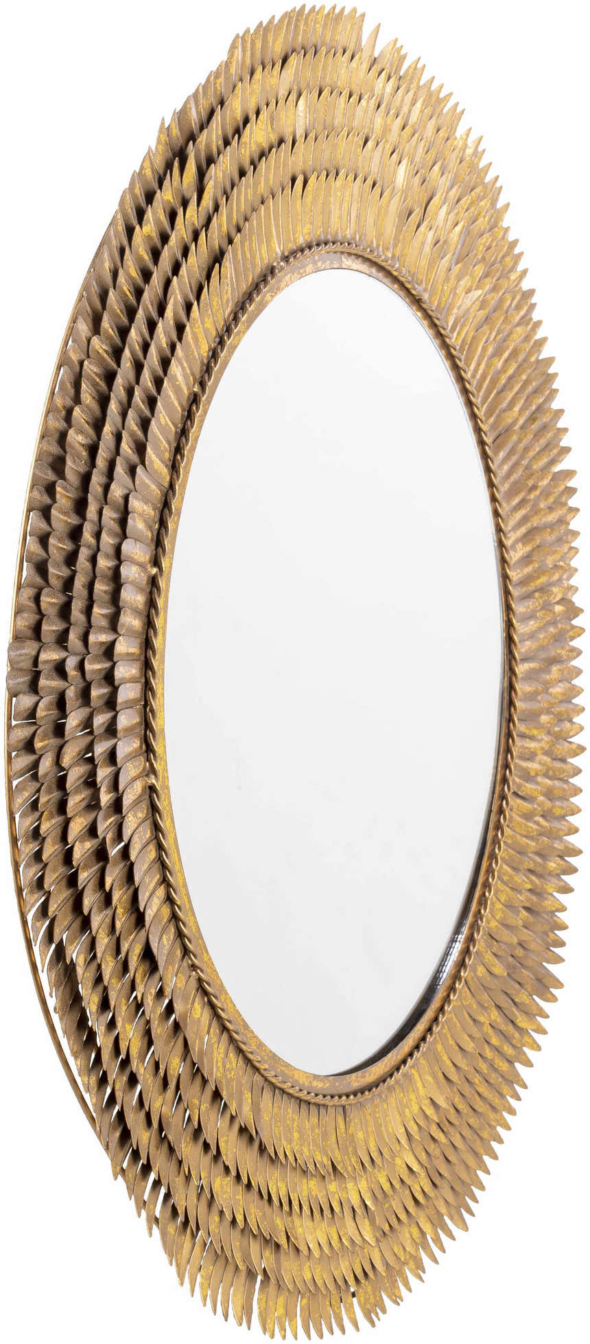 Fahd Mirror