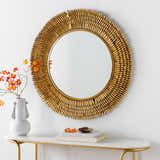 Fahd Mirror