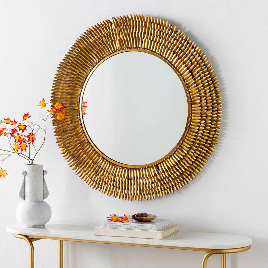 Fahd Mirror