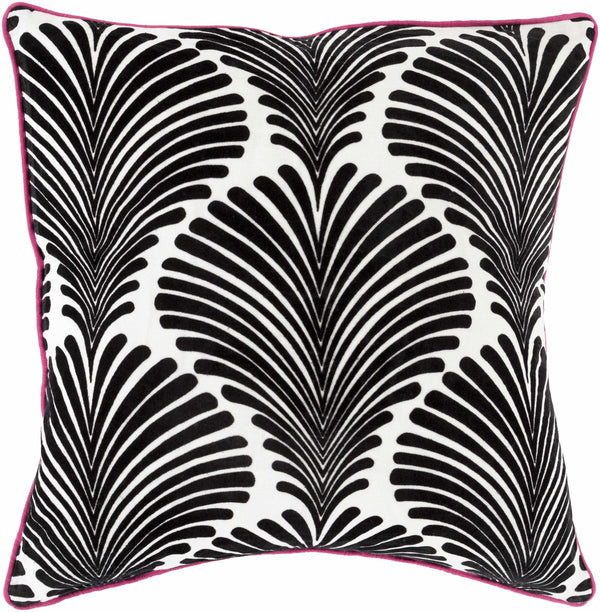 Fairton Pillow Cover