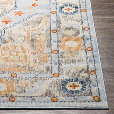 Falher Area Rug - Clearance