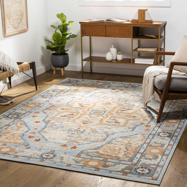 Falher Area Rug - Clearance