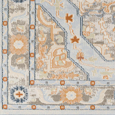 Falher Area Rug - Clearance