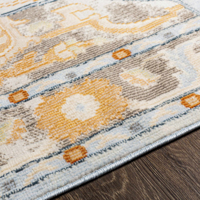 Falher Area Rug - Clearance