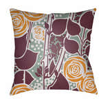 Famy Outdoor Throw Pillow