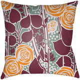 Famy Outdoor Throw Pillow