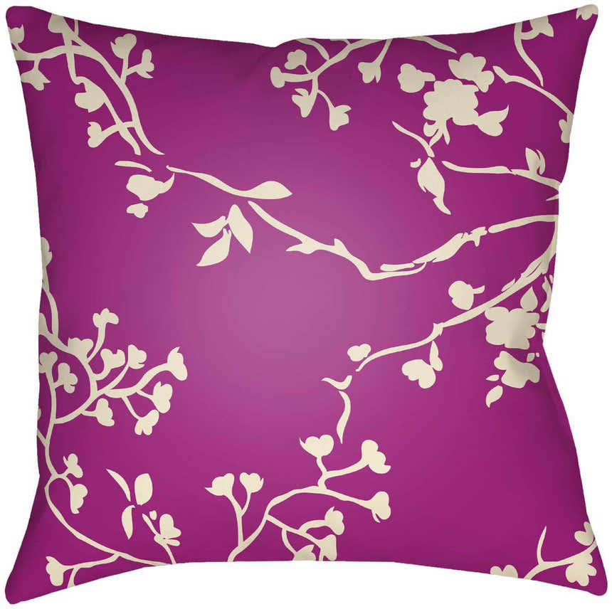 Fannett Outdoor Throw Pillow