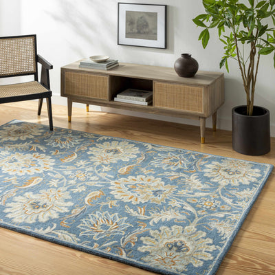 Fanny Area Rug