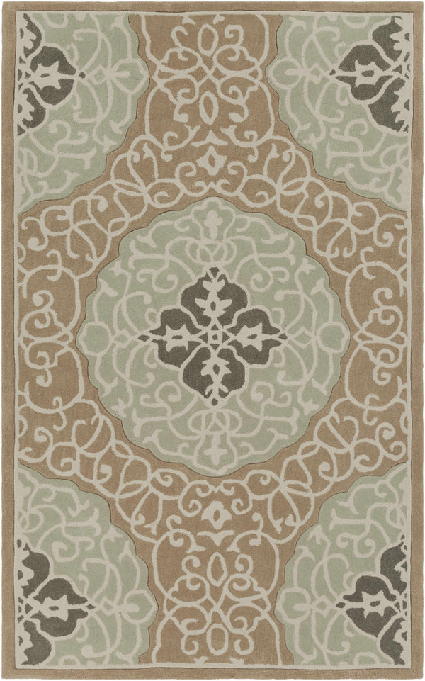 Farina Area Rug - Clearance