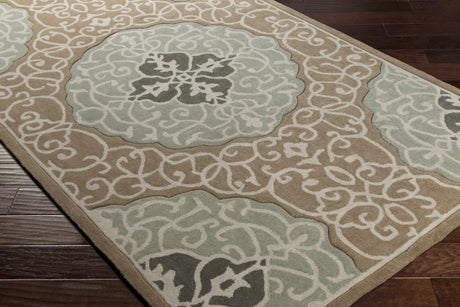 Farina Area Rug - Clearance