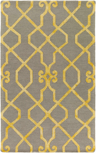 Farler Area Rug - Clearance