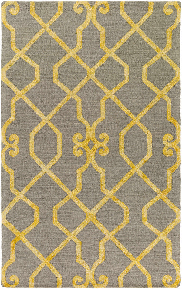 Farler Area Rug - Clearance