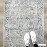Rudoblu Boutique Washable Rug