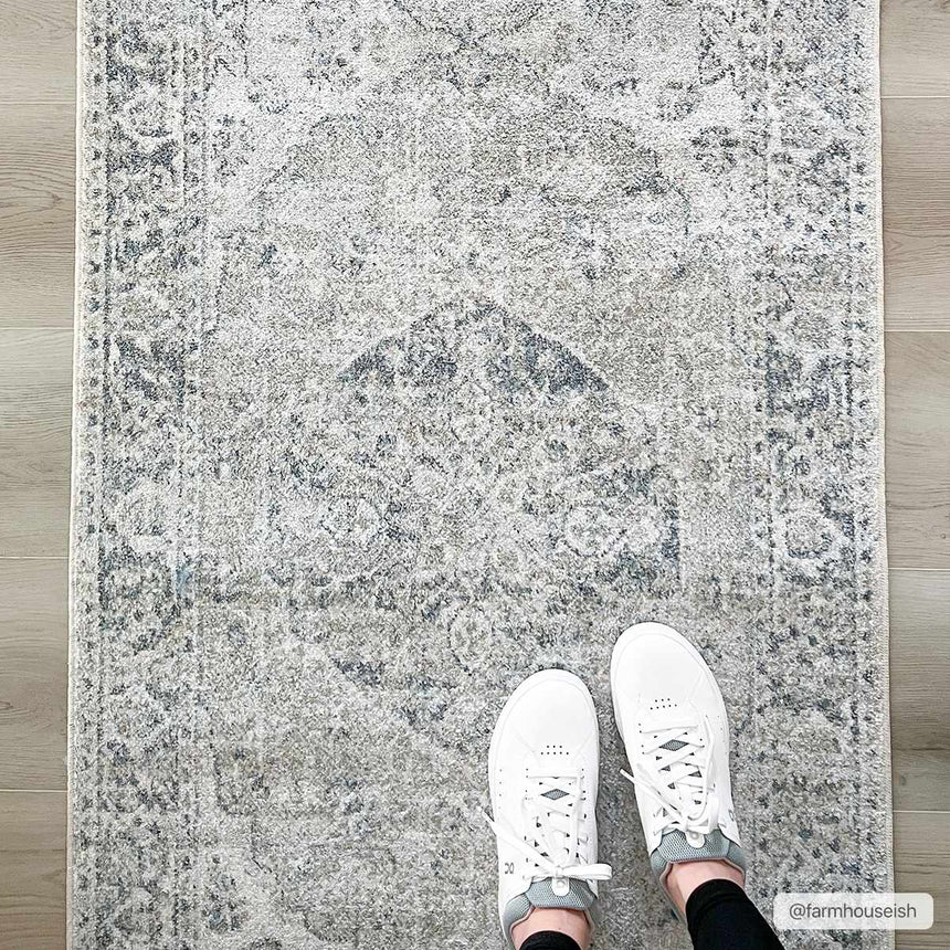 Rudoblu Boutique Washable Rug