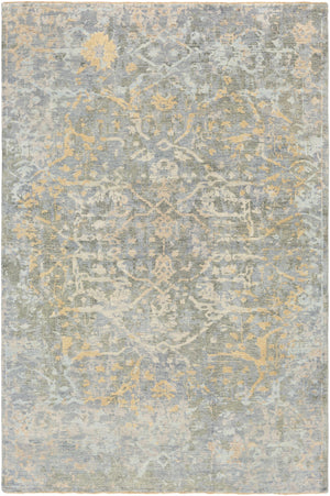 Farmingville Premium Area Rug