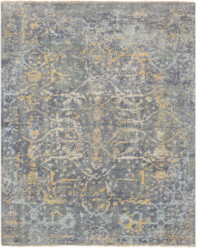 Farmingville Premium Area Rug