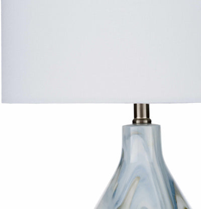 Farnborough Table Lamp