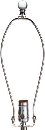 Farnborough Marble Ceramic Table Lamp