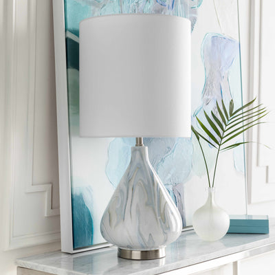 Farnborough Table Lamp