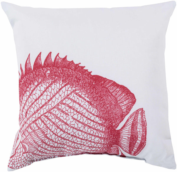 Farndon Throw Pillow