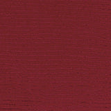 Brockton Solid Wool Crimson Red Area Rug - Clearance