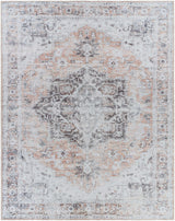 Fatih Tumble Dry Washable Rug