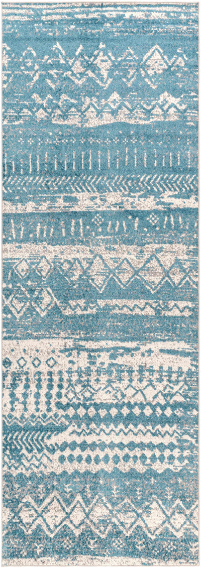 Fatsa Washable Area Rug - Clearance