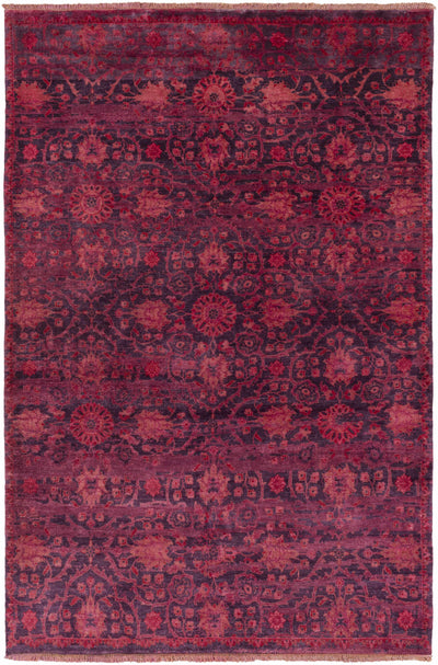 Faucett Area Rug - Clearance