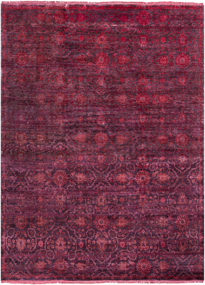 Faucett Area Rug - Clearance