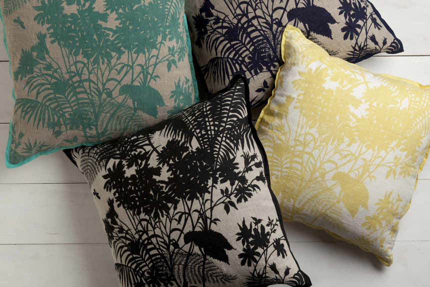 Meadowbrook Throw Pillow - Clearance