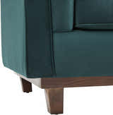 Forfoleda Accent Chair - Clearance