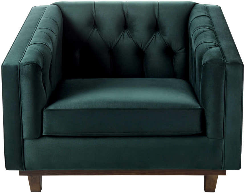 Forfoleda Accent Chair - Clearance