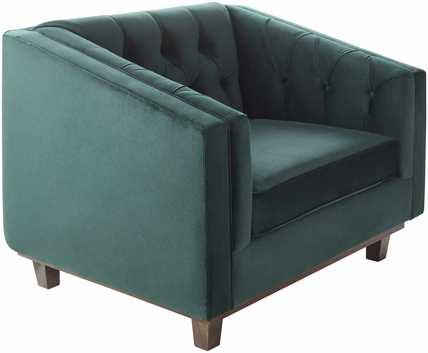 Forfoleda Accent Chair - Clearance