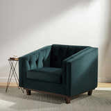 Forfoleda Accent Chair - Clearance