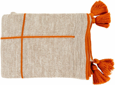 Forkland Throw Blanket - Clearance