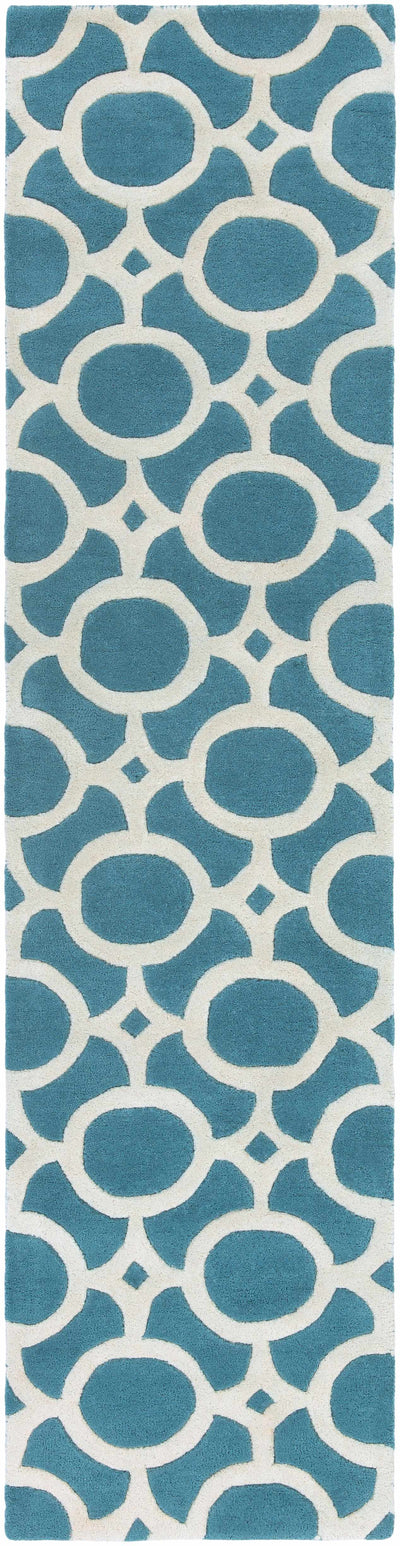 Fedscreek Area Rug - Clearance