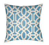 Feliciano Outdoor Throw Pillow