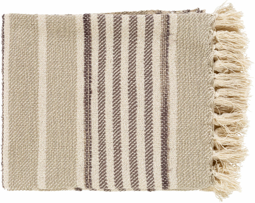 Fellsburg Throw Blanket