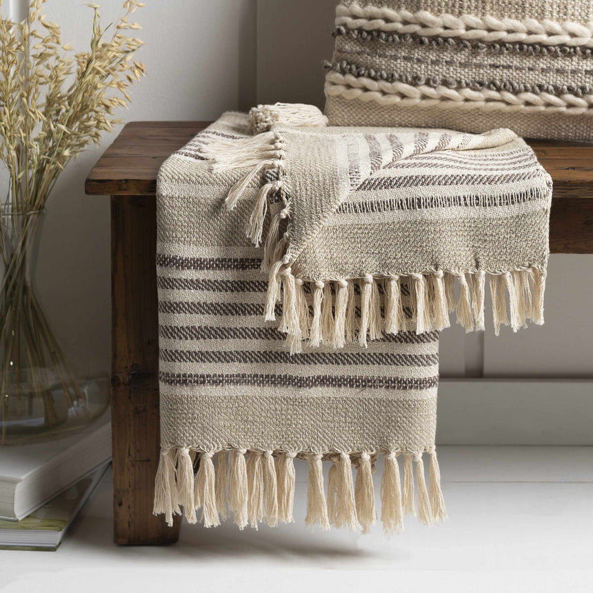 Fellsburg Throw Blanket