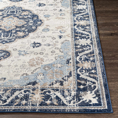 Feltham Area Rug - Clearance