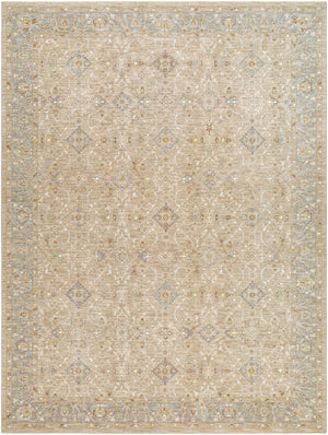 Feray Area Rug