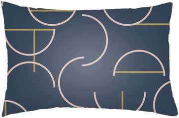 Ferbane Outdoor Throw Pillow