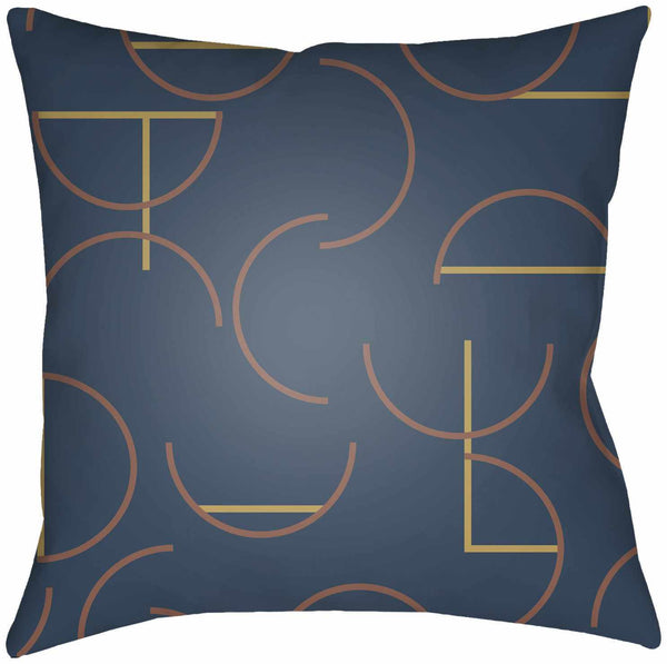 Ferbane Throw Pillow