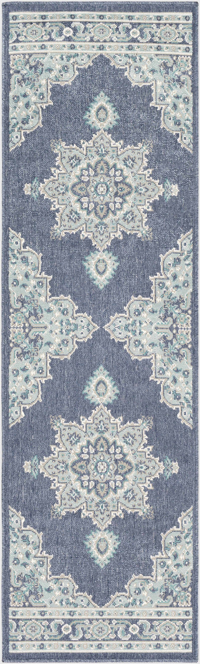 Ferron Area Rug - Clearance