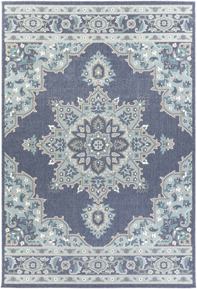 Ferron Area Rug - Clearance