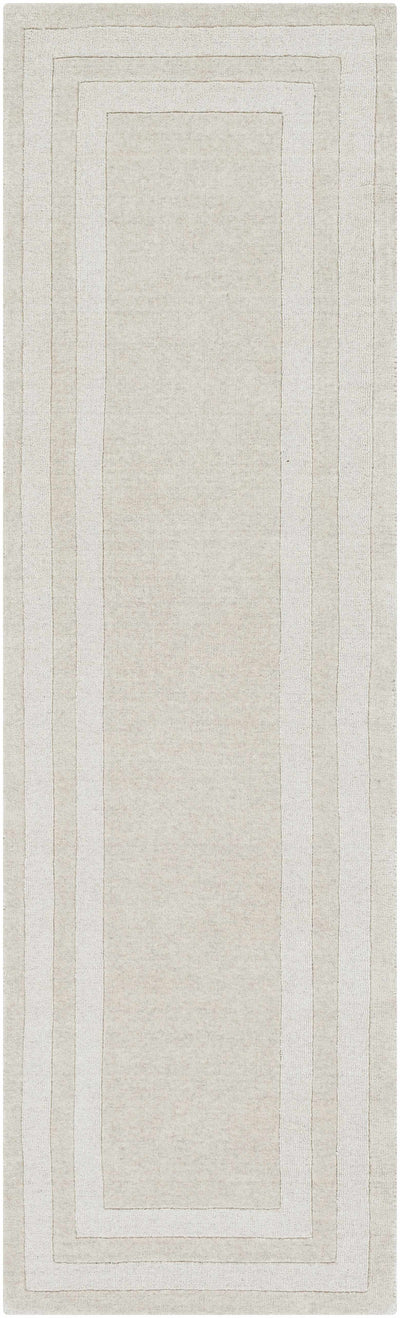 Ferrum Area Rug