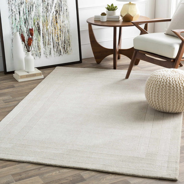 Ferrum Area Rug